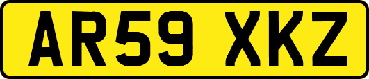 AR59XKZ