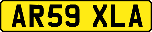 AR59XLA