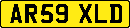 AR59XLD
