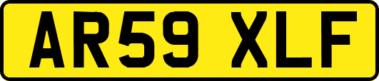 AR59XLF