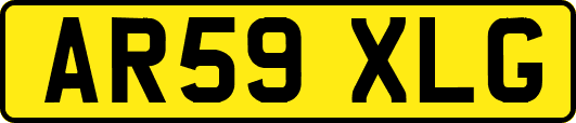 AR59XLG
