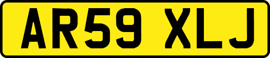 AR59XLJ