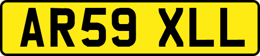 AR59XLL
