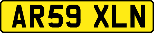 AR59XLN