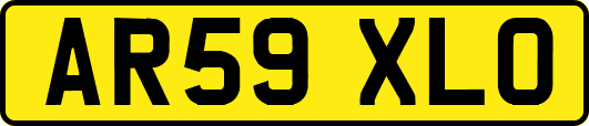 AR59XLO