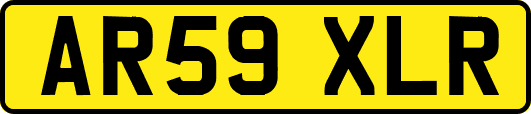 AR59XLR