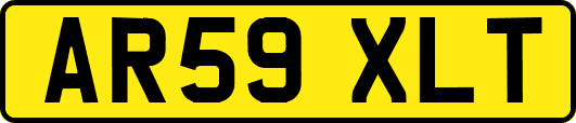 AR59XLT