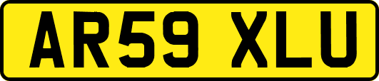 AR59XLU