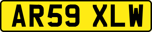 AR59XLW