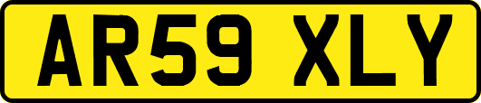 AR59XLY