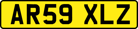 AR59XLZ