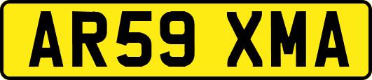 AR59XMA