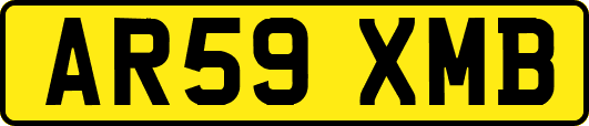 AR59XMB