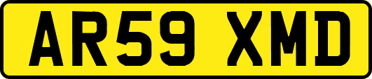 AR59XMD
