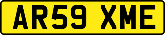 AR59XME