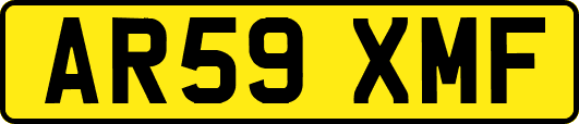 AR59XMF