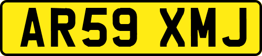 AR59XMJ