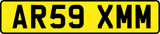 AR59XMM