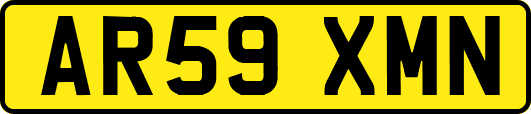 AR59XMN