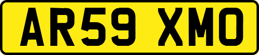 AR59XMO