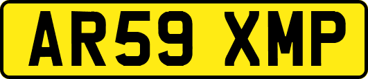 AR59XMP