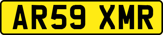 AR59XMR