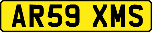 AR59XMS