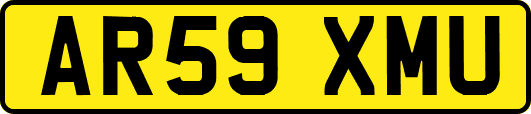AR59XMU