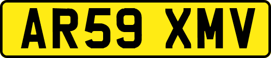 AR59XMV