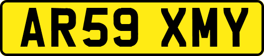 AR59XMY