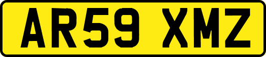 AR59XMZ