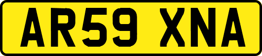 AR59XNA