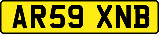 AR59XNB