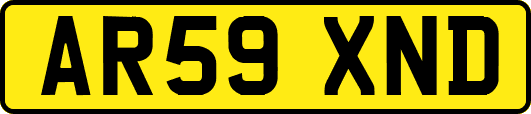 AR59XND