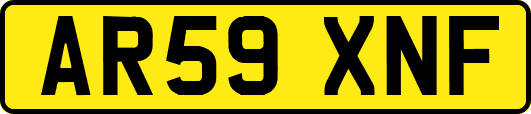 AR59XNF
