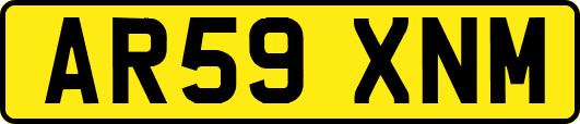 AR59XNM