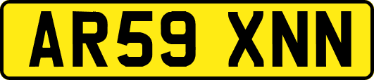 AR59XNN