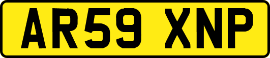 AR59XNP