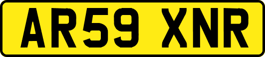 AR59XNR