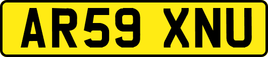 AR59XNU