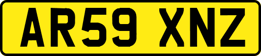 AR59XNZ