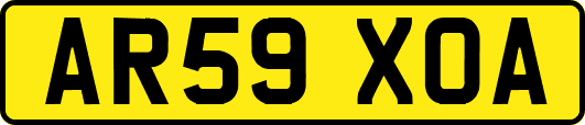 AR59XOA