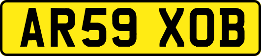AR59XOB