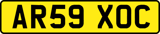 AR59XOC