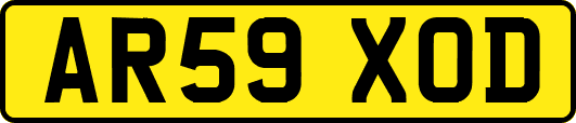 AR59XOD