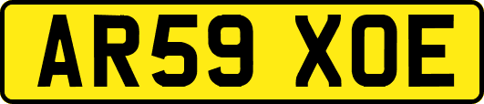AR59XOE