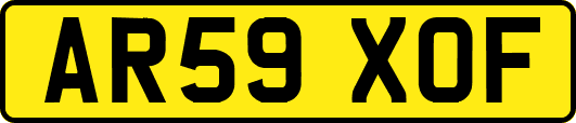 AR59XOF