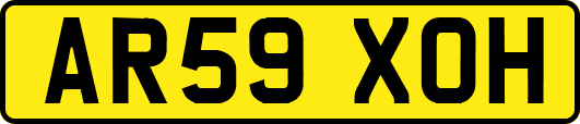 AR59XOH