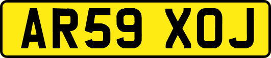 AR59XOJ