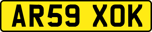 AR59XOK